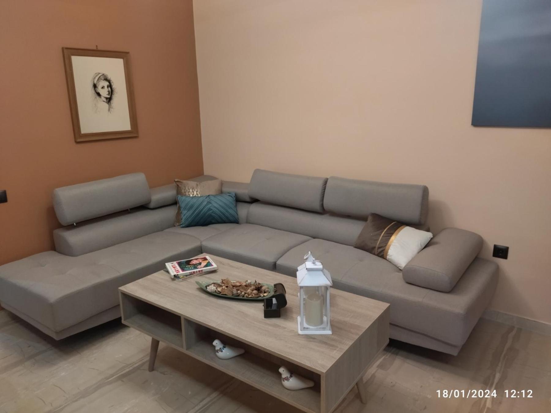 Swan Paradise Glyfada Apartment Atenas Exterior foto
