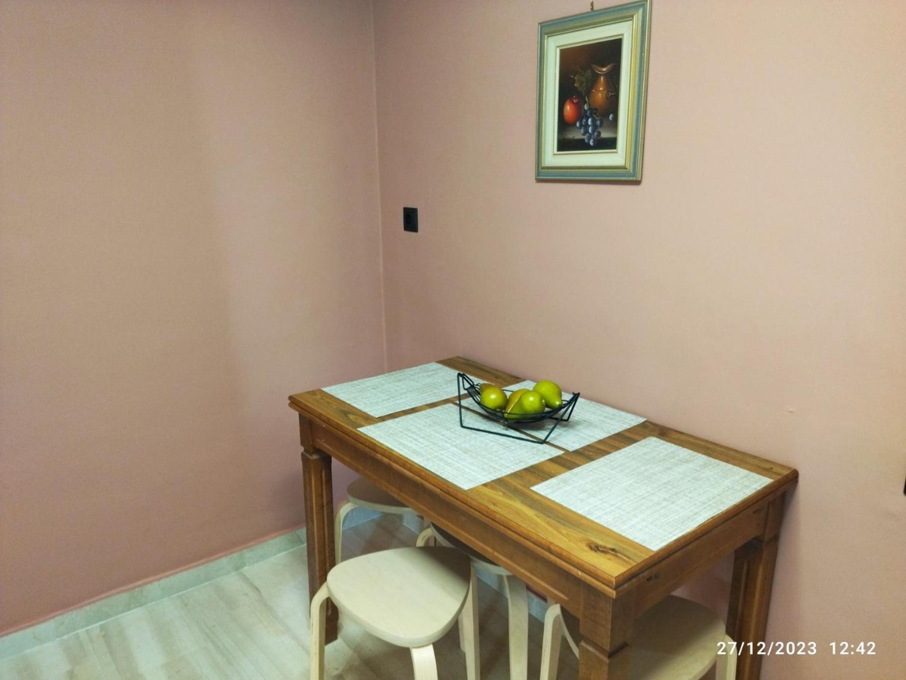 Swan Paradise Glyfada Apartment Atenas Exterior foto