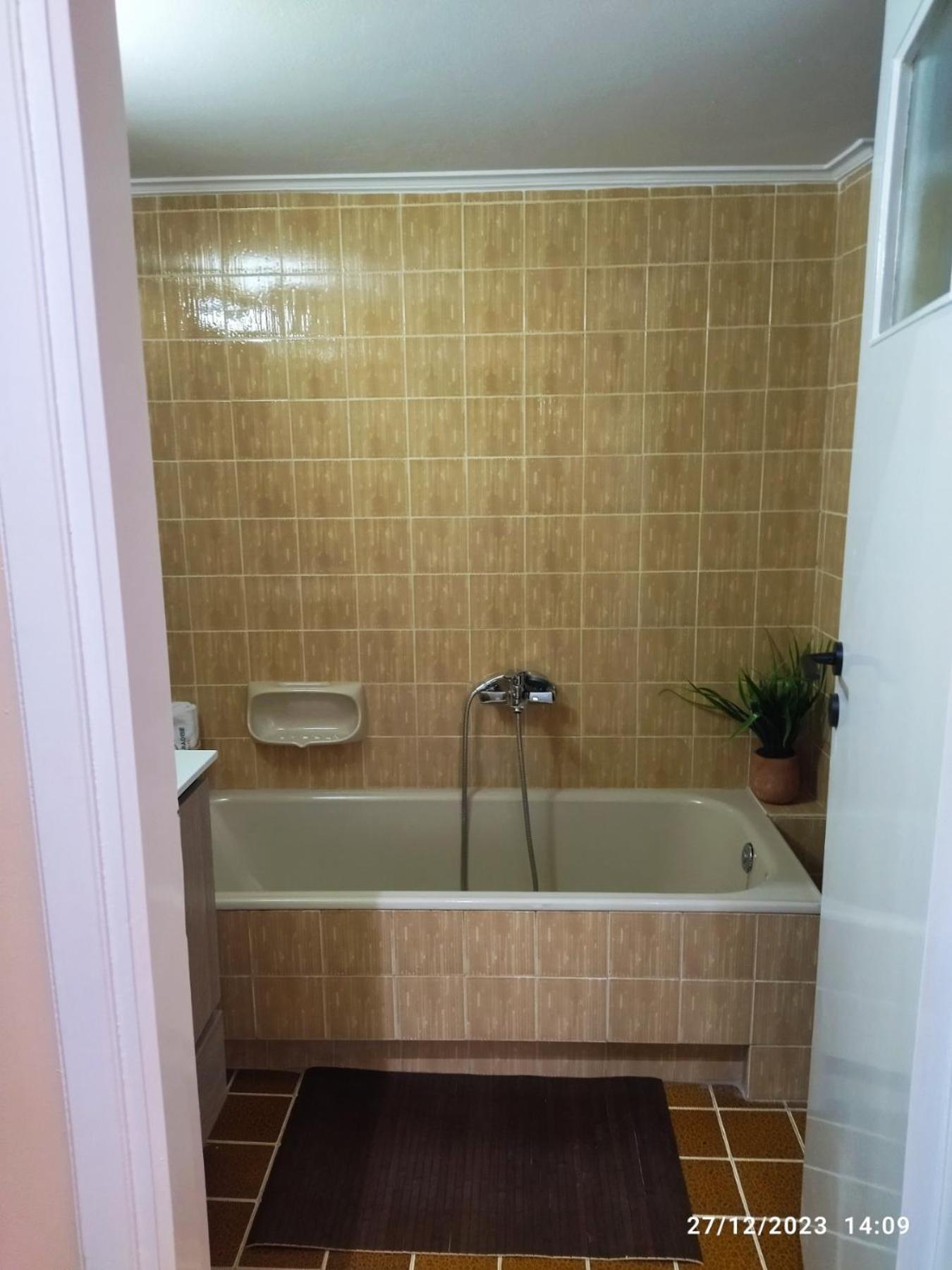 Swan Paradise Glyfada Apartment Atenas Exterior foto