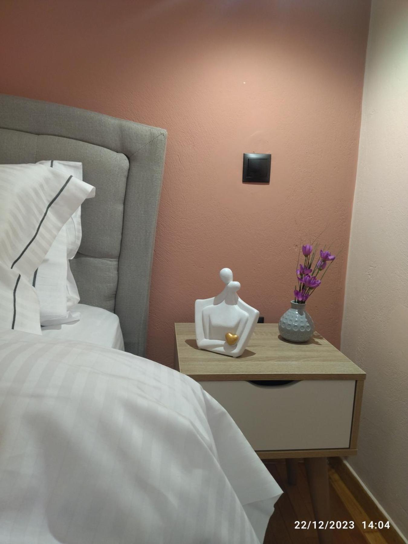 Swan Paradise Glyfada Apartment Atenas Exterior foto